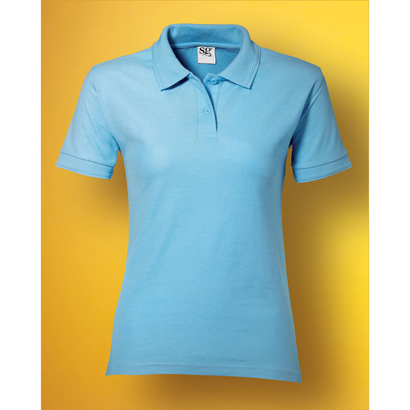 Headwear & Clothing Polo Shirts