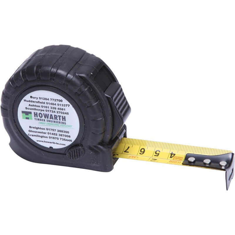 Tools & Torches Tape Measure