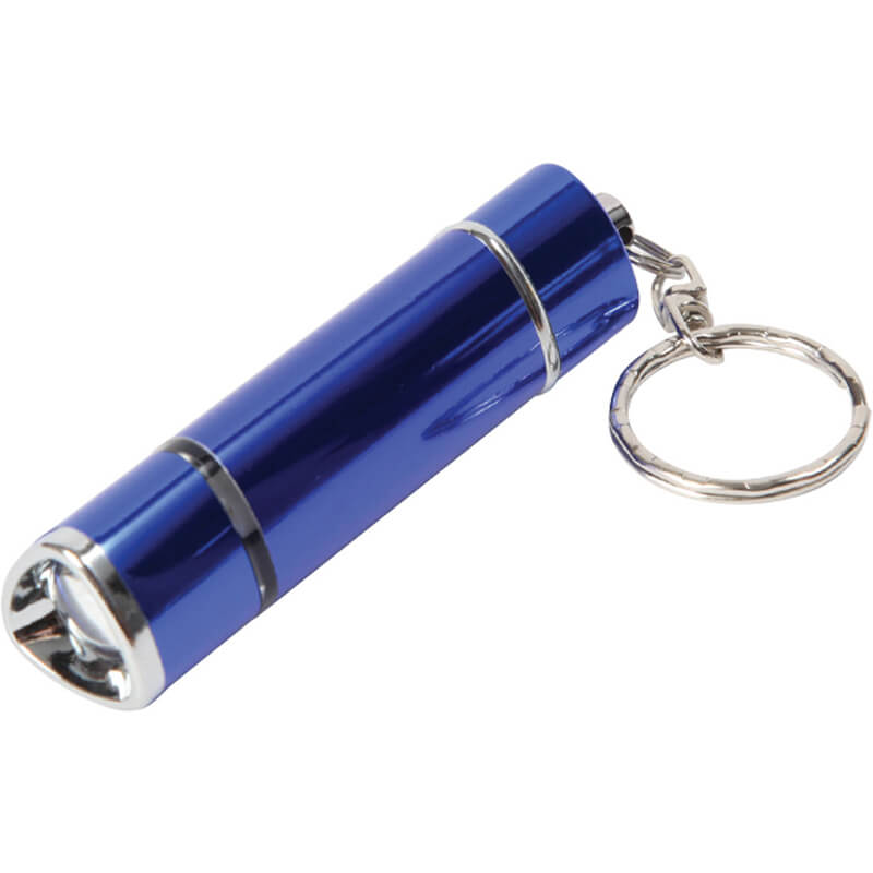 Tools & Torches Keyring Torch