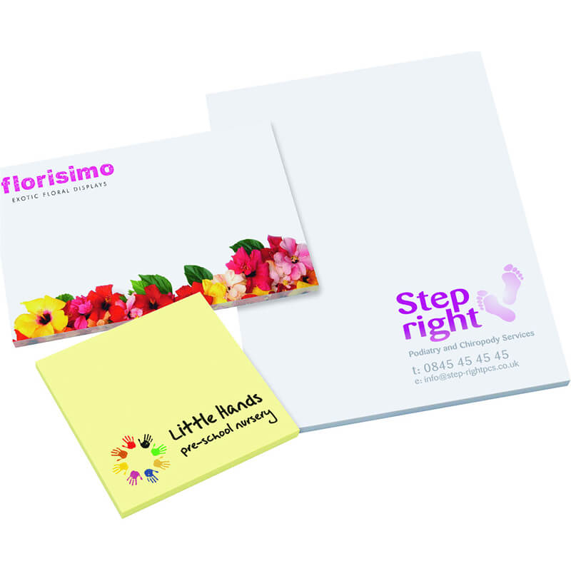 Sticky-Smart - Notes